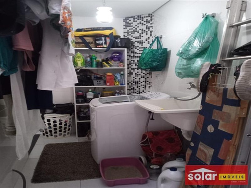 Imagem 23 de 25 de Sobrado Vila Beatriz São Paulo/sp - 12928