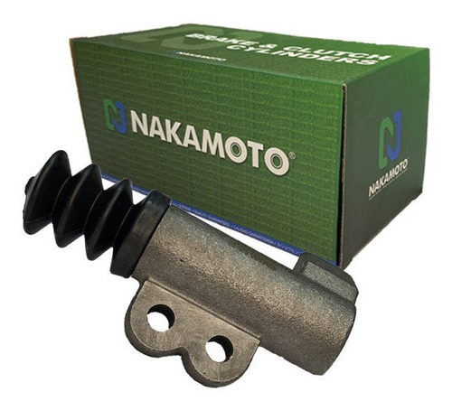 Cilindro Auxiliar Embreagem Veloster Nakamoto