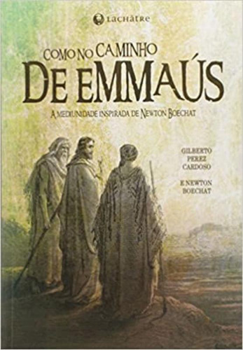 Como No Caminho De Emmaus