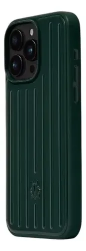 Capa Rimowa Para Iphone 16 Pro Max Verde Com Magsafe | MercadoLivre