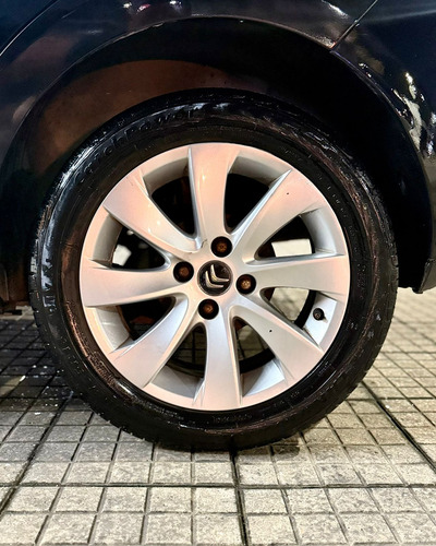 Citroën C3 1.6 Vti 16v Exclusive Flex Aut. 5p