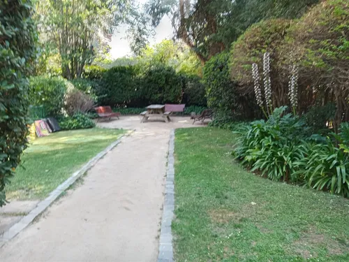 Departamento En Arriendo De 3 Dorm. En Las Condes