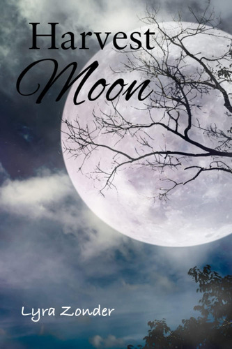 Libro: En Inglés Harvest Moon: El Libro Elegido De Bella Lun