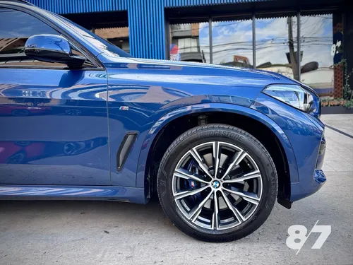 BMW X5 XDRIVE 40i PAQ M.
