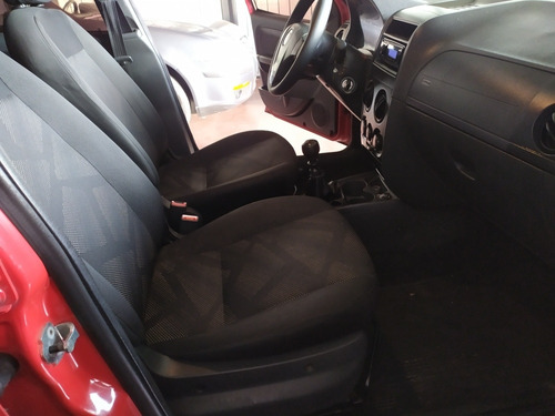 Fiat Palio 1.4 Fire Pack Seg. 2016