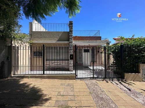 Casa En Venta En Villa Bosch