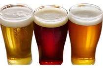 Comprar 3 Kits Insumos:  2 Dorada Pampeana + 1 Irish Stout X 20 Lts