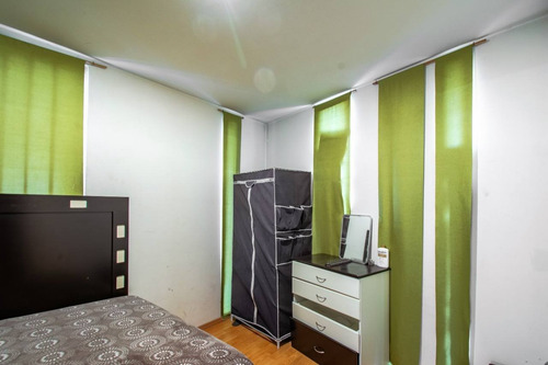 Imagen 6 de 11 de Hermoso Departamento En Amp. Granada., 29001