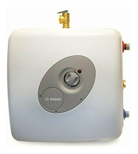 Bosch Electric Mini-tank Water Heater Tronic 3000 T 7-gallon