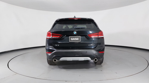 BMW X1 2.0 SDRIVE20I DCT
