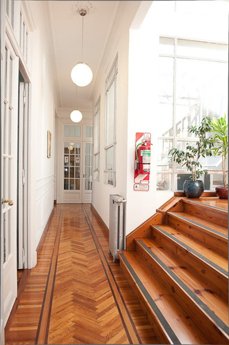 Imagen 6 de 12 de Venta De Oficina En Callao Y Bmé Mitre, 280 Mts.