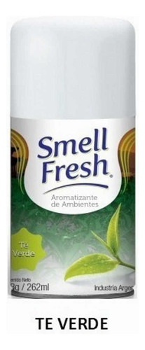 Aromatizador Repuesto Smell Fresh