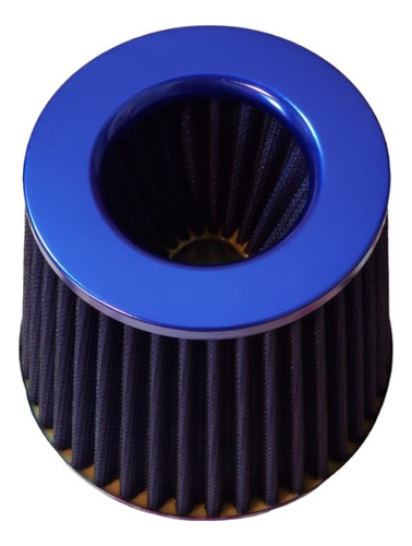 Kit De Admision Directa Ford Maverick + Filtro Biconico