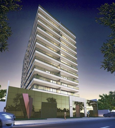 Apartamento À Venda No Bairro Botafogo - Rio De Janeiro/rj - O-5192-12839