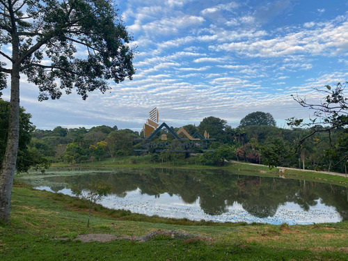 Imagem 2 de 15 de Super Oportunidade!!!! 2 Terrenos Vizinhos Em Condomínio Km 39 Da Raposo! - 471