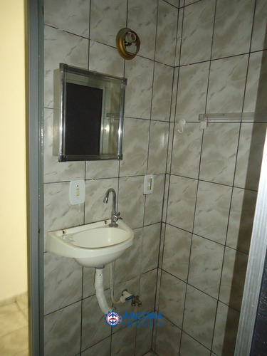 Imagem 5 de 5 de Quitinete Residencial - 2012-2
