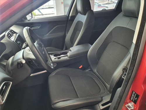 Imagem 11 de 15 de F-pace 3.0 V6 Supercharged R-sport Awd 4p Automático