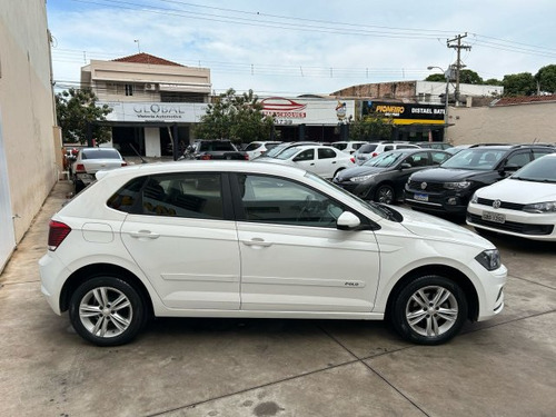 Volkswagen Polo Polo 1.0 MPI TOTAL FLEX MANUAL