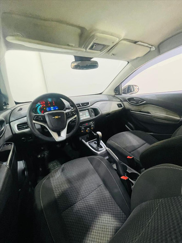Chevrolet Onix Onix 1.4lt (aut)