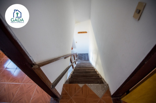 Imagen 7 de 10 de Dos Casas En Un Padrón Al Lado Del Mar, Parada 12, Barra De Chuy, Uruguay