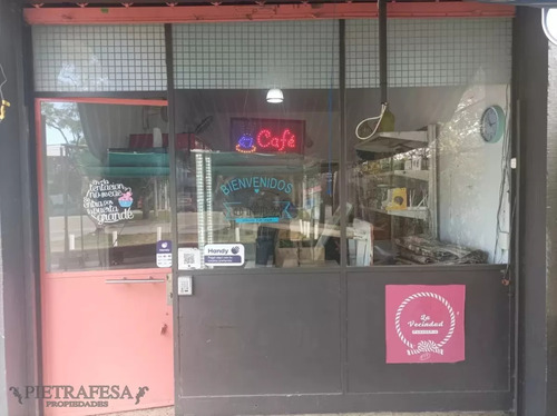 Llaves De Panadería Y Rotisería- Carrasco