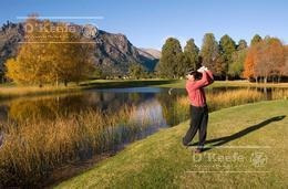 Imagen 5 de 12 de Terreno En Venta Vista Lago En Arelauquen Golf Country Club- Bariloche!!