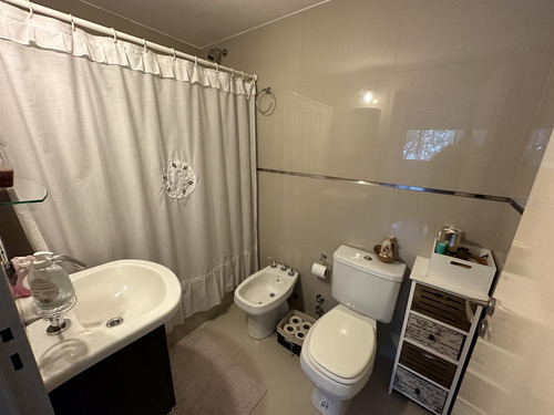 Ph En Venta - Villa Urquiza - Tipo Triplex - 4 Ambientes - Cochera Y Baulera