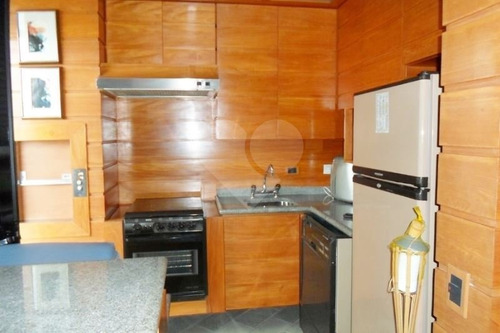 Cobertura No Panamby - 964 M² - 345-im22471