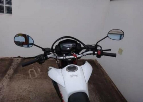 Honda Nxr160