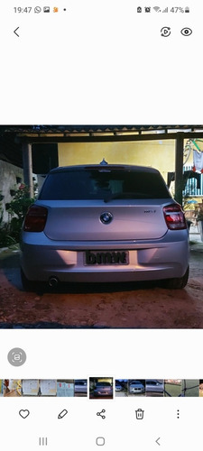 Bmw Serie 1 Bmw 116i Impecável