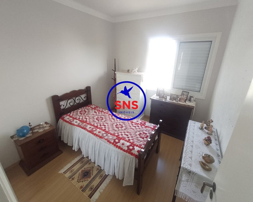 Imagem 17 de 30 de Apartamento - Ap03933 - 70802807