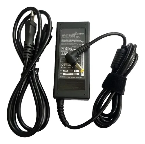 Cargador Para Portátil Acer Aspire - Compatible Con E1-430, V5-471, V5-571 Y Más Modelos