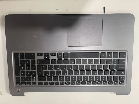 Laptop Keyboard For Del_ Inspiron 15-5000 5565 5567 Series Laptop