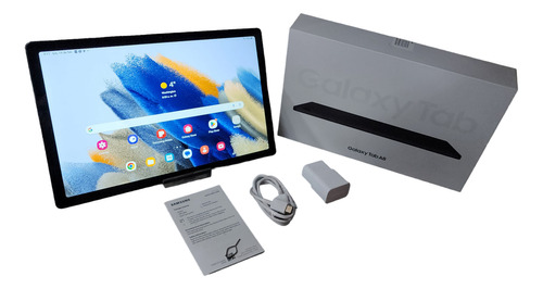 Tablet Samsung Galaxy Tab A8 32gb 3gb Ram