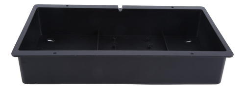 Funda De Panel Acrílico Arcade Joystick Para Arcade Game Mac