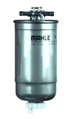 Filtro De Combustible Mahle Seat Leon 1.9 L Tdi 2001-2010