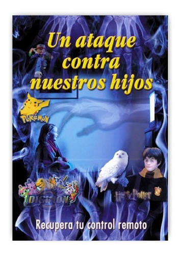 Un Ataque Contra Nuestros Hijos - Samuel Costa