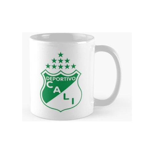 Taza Cali Campeon League Aguila 2015 Calidad Premium