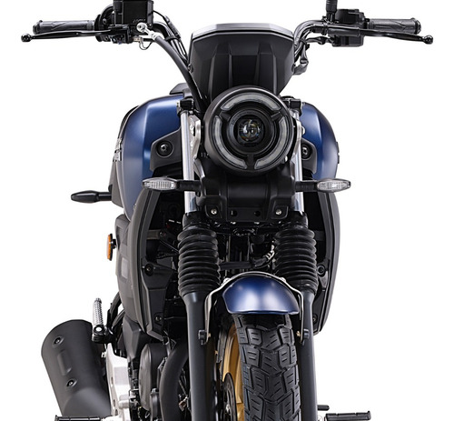 Yamaha Fz X - 150 Cc - Modelo Nuevo - Entrega Inmediata