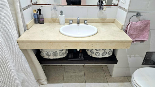 Alvarez Thomas 3600 - Departamento 3 Ambientes Con Cochera - V.urquiza