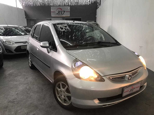 Honda Fit 2004 1.4 Lx 5p
