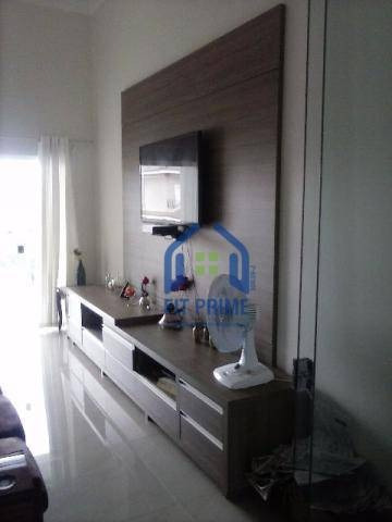 Casa Residencial À Venda No Damha Iv - Ca1248