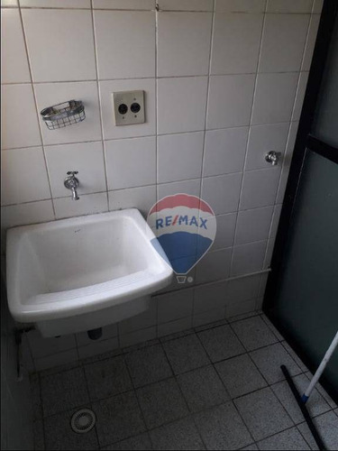 Apartamento - Ref: Ap0695