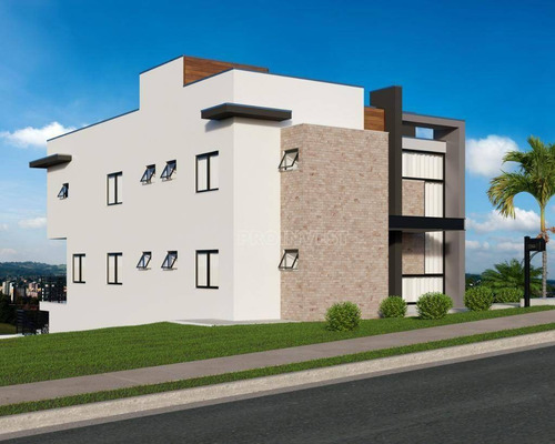 Imagem 5 de 13 de Terreno Com Projeto - Te9625