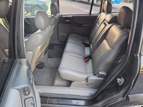 Chevrolet Zafira 2.0 MPFI ELITE 8V FLEX 4P AUTOMÁTICO