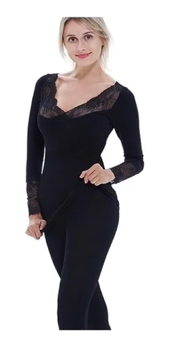 Conjunto primera capa mujer sale