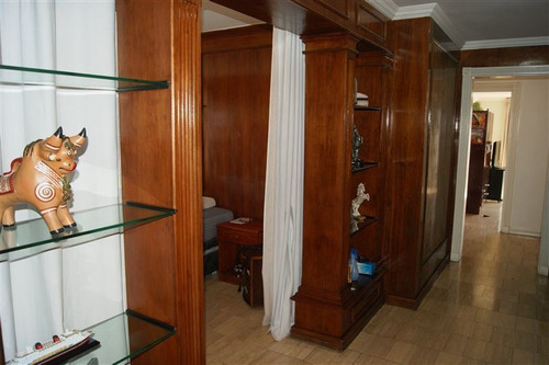 Imagen 26 de 30 de Departamento En Venta De 3 Dorm. En Vitacura