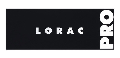 Paleta De Sombras Lorac Pro Palette With Mini Eye Primer