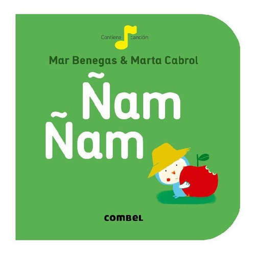 Ñam Ñam