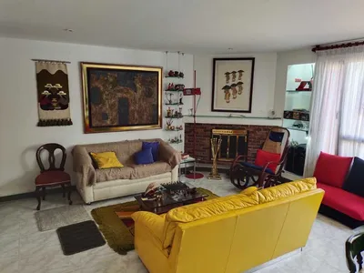 Apartamento en venta